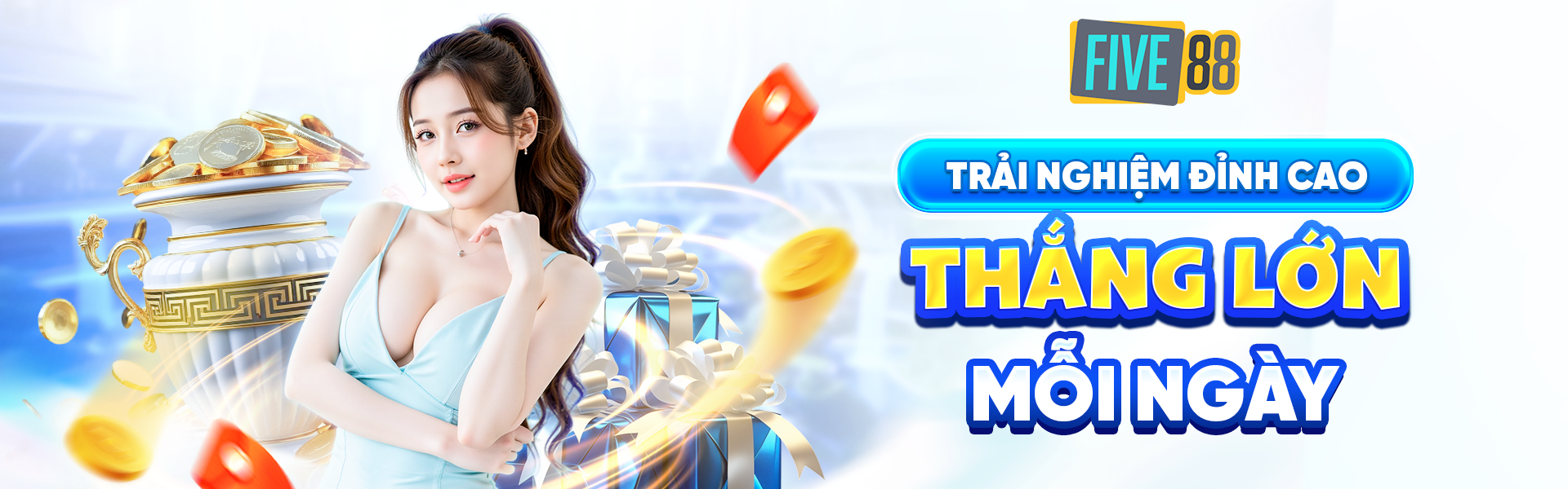 five88 banner